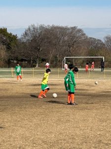 U-12戸田市大会鳩ヶ谷Jリーグリーガープロ川口市アイシンク新郷南安行東慈林神根小学校小学生一二三四五六年幼児少年サッカークラブチーム