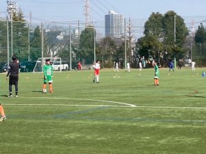 U-12戸田市大会鳩ヶ谷Jリーグリーガープロ川口市アイシンク新郷南安行東慈林神根小学校小学生一二三四五六年幼児少年サッカークラブチーム