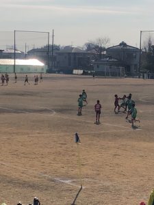 U-10SAITMAデペロップメントリーグ鳩ヶ谷Jリーグリーガープロ川口市アイシンク新郷南安行東慈林神根小学校小学生一二三四五六年幼児少年サッカークラブチーム