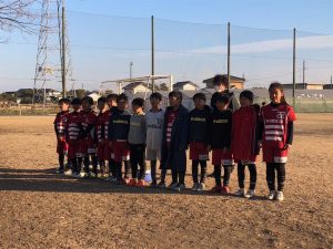 U-10SAITMAデペロップメントリーグ鳩ヶ谷Jリーグリーガープロ川口市アイシンク新郷南安行東慈林神根小学校小学生一二三四五六年幼児少年サッカークラブチーム