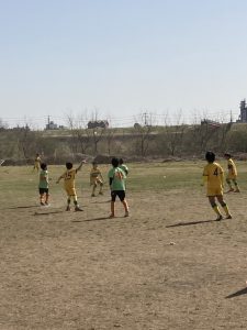 U-9ペラーダカップ鳩ヶ谷Jリーグリーガープロ川口市アイシンク新郷南安行東慈林神根小学校小学生一二三四五六年幼児少年サッカークラブチーム