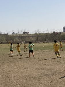 U-9ペラーダカップ鳩ヶ谷Jリーグリーガープロ川口市アイシンク新郷南安行東慈林神根小学校小学生一二三四五六年幼児少年サッカークラブチーム