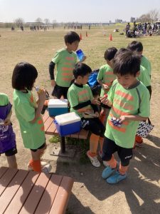 U-9ペラーダカップ鳩ヶ谷Jリーグリーガープロ川口市アイシンク新郷南安行東慈林神根小学校小学生一二三四五六年幼児少年サッカークラブチーム