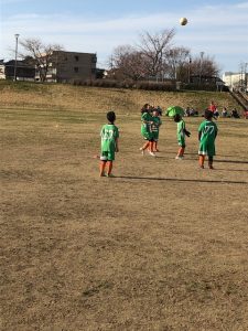 U-9U-10新郷東部公園試合鳩ヶ谷Jリーグリーガープロ川口市アイシンク新郷南安行東慈林神根小学校小学生一二三四五六年幼児少年サッカークラブチーム