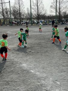 U-8NIIZO招待大会鳩ヶ谷Jリーグリーガープロ川口市アイシンク新郷南安行東慈林神根小学校小学生一二三四五六年幼児少年サッカークラブチーム