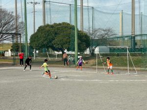 U-8NIIZO招待大会鳩ヶ谷Jリーグリーガープロ川口市アイシンク新郷南安行東慈林神根小学校小学生一二三四五六年幼児少年サッカークラブチーム