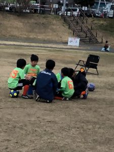 U-8新郷東部公園試合鳩ヶ谷Jリーグリーガープロ川口市アイシンク新郷南安行東慈林神根小学校小学生一二三四五六年幼児少年サッカークラブチーム