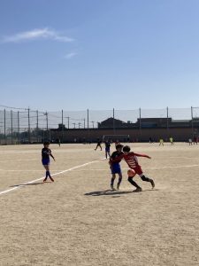 U-11彩の国さいたまジュニア育成サッカー大会鳩ヶ谷Jリーグリーガープロ川口市アイシンク新郷南安行東慈林神根小学校小学生一二三四五六年幼児少年サッカークラブチーム