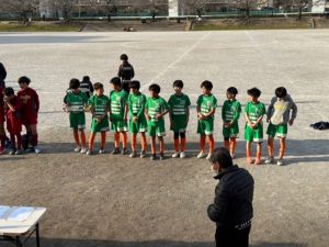 U-12カリオカカップ鳩ヶ谷Jリーグリーガープロ川口市アイシンク新郷南安行東慈林神根小学校小学生一二三四五六年幼児少年サッカークラブチーム