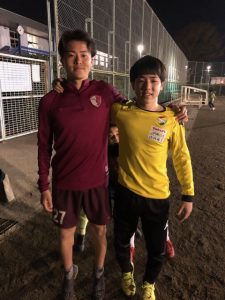 卒団生OB鳩ヶ谷Jリーグリーガープロ川口市アイシンク新郷南安行東慈林神根小学校小学生一二三四五六年幼児少年サッカークラブチーム