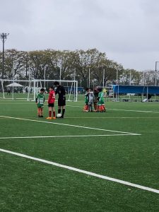 SDリーグ鳩ヶ谷Jリーグリーガープロ川口市アイシンク新郷南安行東慈林神根小学校小学生一二三四五六年幼児少年サッカークラブチーム