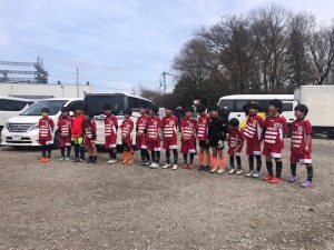 U-10プレジール試合鳩ヶ谷Jリーグリーガープロ川口市アイシンク新郷南安行東慈林神根小学校小学生一二三四五六年幼児少年サッカークラブチーム