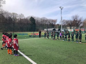 U-10プレジール試合鳩ヶ谷Jリーグリーガープロ川口市アイシンク新郷南安行東慈林神根小学校小学生一二三四五六年幼児少年サッカークラブチーム