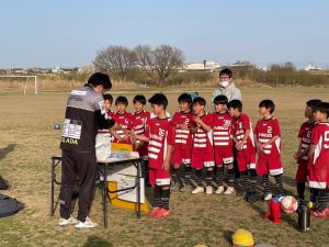 U-10ペラーダカップ鳩ヶ谷Jリーグリーガープロ川口市アイシンク新郷南安行東慈林神根小学校小学生一二三四五六年幼児少年サッカークラブチーム