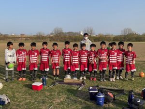 U-10ペラーダカップ鳩ヶ谷Jリーグリーガープロ川口市アイシンク新郷南安行東慈林神根小学校小学生一二三四五六年幼児少年サッカークラブチーム