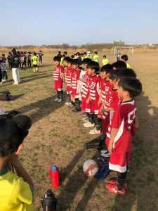 U-10ペラーダカップ鳩ヶ谷Jリーグリーガープロ川口市アイシンク新郷南安行東慈林神根小学校小学生一二三四五六年幼児少年サッカークラブチーム