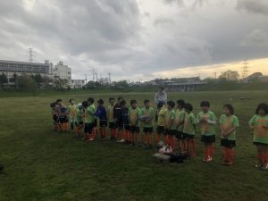 U-11アスリートカップ上手くなる自分たちで考えるチーム鳩ヶ谷Jリーグリーガープロ川口市アイシンク新郷南安行東慈林神根小学校小学生一二三四五六年幼児少年サッカークラブチーム