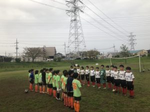 U-11アスリートカップ上手くなる自分たちで考えるチーム鳩ヶ谷Jリーグリーガープロ川口市アイシンク新郷南安行東慈林神根小学校小学生一二三四五六年幼児少年サッカークラブチーム