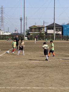 U-9アールレックスカップ鳩ヶ谷Jリーグリーガープロ川口市アイシンク新郷南安行東慈林神根小学校小学生一二三四五六年幼児少年サッカークラブチーム