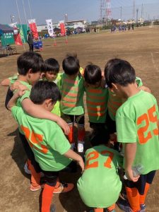 U-9アールレックスカップ鳩ヶ谷Jリーグリーガープロ川口市アイシンク新郷南安行東慈林神根小学校小学生一二三四五六年幼児少年サッカークラブチーム