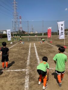 U-9アールレックスカップ鳩ヶ谷Jリーグリーガープロ川口市アイシンク新郷南安行東慈林神根小学校小学生一二三四五六年幼児少年サッカークラブチーム