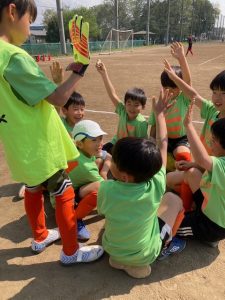 U-9アールレックスカップ鳩ヶ谷Jリーグリーガープロ川口市アイシンク新郷南安行東慈林神根小学校小学生一二三四五六年幼児少年サッカークラブチーム