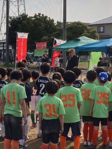 U-9アールレックスカップ鳩ヶ谷Jリーグリーガープロ川口市アイシンク新郷南安行東慈林神根小学校小学生一二三四五六年幼児少年サッカークラブチーム