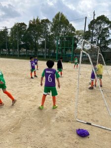 U-12埼玉S1リーグ鳩ヶ谷Jリーグリーガープロ川口市アイシンク新郷南安行東慈林神根小学校小学生一二三四五六年幼児少年サッカークラブチーム