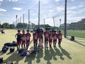 U-11アタドゥーラカップ上手くなる自分たちで考えるチーム鳩ヶ谷Jリーグリーガープロ川口市アイシンク新郷南安行東慈林神根小学校小学生一二三四五六年幼児少年サッカークラブチーム