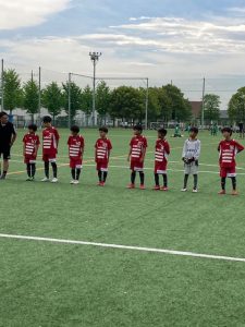 U-11アタドゥーラカップ上手くなる自分たちで考えるチーム鳩ヶ谷Jリーグリーガープロ川口市アイシンク新郷南安行東慈林神根小学校小学生一二三四五六年幼児少年サッカークラブチーム