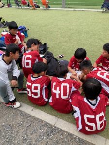 U-11アタドゥーラカップ上手くなる自分たちで考えるチーム鳩ヶ谷Jリーグリーガープロ川口市アイシンク新郷南安行東慈林神根小学校小学生一二三四五六年幼児少年サッカークラブチーム