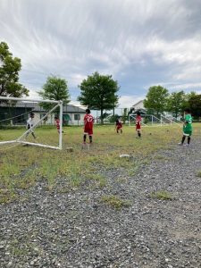 U-11アタドゥーラカップ上手くなる自分たちで考えるチーム鳩ヶ谷Jリーグリーガープロ川口市アイシンク新郷南安行東慈林神根小学校小学生一二三四五六年幼児少年サッカークラブチーム