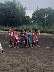 U-11武蔵野招待大会上手くなる自分たちで考えるチーム鳩ヶ谷Jリーグリーガープロ川口市アイシンク新郷南安行東慈林神根小学校小学生一二三四五六年幼児少年サッカークラブチーム