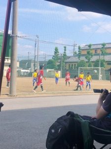 U-10はくつる上尾朝日上手くなる自分たちで考えるチーム鳩ヶ谷Jリーグリーガープロ川口市アイシンク新郷南安行東慈林神根小学校小学生一二三四五六年幼児少年サッカークラブチーム