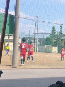 U-10はくつる上尾朝日上手くなる自分たちで考えるチーム鳩ヶ谷Jリーグリーガープロ川口市アイシンク新郷南安行東慈林神根小学校小学生一二三四五六年幼児少年サッカークラブチーム