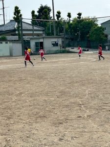 U-10はくつる上尾朝日上手くなる自分たちで考えるチーム鳩ヶ谷Jリーグリーガープロ川口市アイシンク新郷南安行東慈林神根小学校小学生一二三四五六年幼児少年サッカークラブチーム