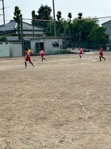 U-10はくつる上尾朝日上手くなる自分たちで考えるチーム鳩ヶ谷Jリーグリーガープロ川口市アイシンク新郷南安行東慈林神根小学校小学生一二三四五六年幼児少年サッカークラブチーム