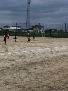 U-12あけぼの試合上手くなる自分たちで考えるチーム鳩ヶ谷Jリーグリーガープロ川口市アイシンク新郷南安行東慈林神根小学校小学生一二三四五六年幼児少年サッカークラブチーム