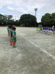 U-12三室試合上手くなる自分たちで考えるチーム鳩ヶ谷Jリーグリーガープロ川口市アイシンク新郷南安行東慈林神根小学校小学生一二三四五六年幼児少年サッカークラブチーム