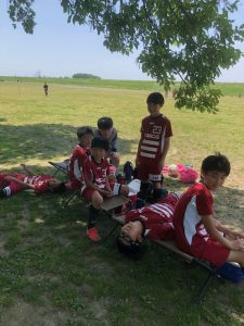 U-12試合上手くなる自分たちで考えるチーム鳩ヶ谷Jリーグリーガープロ川口市アイシンク新郷南安行東慈林神根小学校小学生一二三四五六年幼児少年サッカークラブチーム