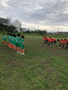 U-12新郷東部公園試合上手くなる自分たちで考えるチーム鳩ヶ谷Jリーグリーガープロ川口市アイシンク新郷南安行東慈林神根小学校小学生一二三四五六年幼児少年サッカークラブチーム