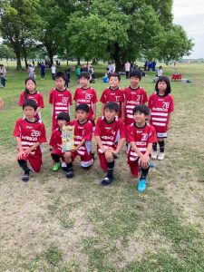 U-10こうのとりカップ上手くなる自分たちで考えるチーム鳩ヶ谷Jリーグリーガープロ川口市アイシンク新郷南安行東慈林神根小学校小学生一二三四五六年幼児少年サッカークラブチーム