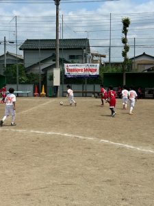 U-10はくつる上尾朝日上手くなる自分たちで考えるチーム鳩ヶ谷Jリーグリーガープロ川口市アイシンク新郷南安行東慈林神根小学校小学生一二三四五六年幼児少年サッカークラブチーム