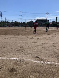 U-11はくつる試合上手くなる自分たちで考えるチーム鳩ヶ谷Jリーグリーガープロ川口市アイシンク新郷南安行東慈林神根小学校小学生一二三四五六年幼児少年サッカークラブチーム