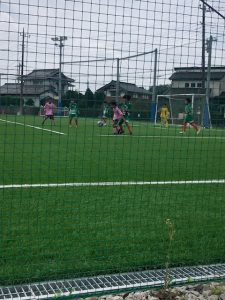 FCCOLORZ試合上手くなる自分たちで考えるチーム鳩ヶ谷Jリーグリーガープロ川口市アイシンク新郷南安行東慈林神根小学校小学生一二三四五六年幼児少年サッカークラブチーム