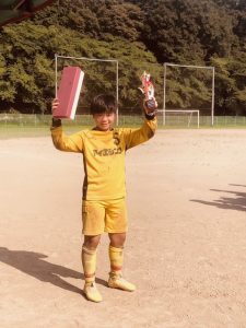 U-12川口カップ六年生大会初出場初優勝上手くなる自分たちで考えるチーム鳩ヶ谷Jリーグリーガープロ川口市アイシンク新郷南安行東慈林神根小学校小学生一二三四五六年幼児少年サッカークラブチーム