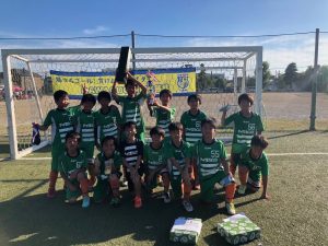 U-11KAWAGUCHIFC慈林杯優勝上手くなる自分たちで考えるチーム鳩ヶ谷Jリーグリーガープロ川口市アイシンク新郷南安行東慈林神根小学校小学生一二三四五六年幼児少年サッカークラブチーム