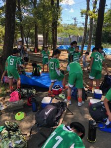 U-12コパドラゴン上手くなる自分たちで考えるチーム鳩ヶ谷Jリーグリーガープロ川口市アイシンク新郷南安行東慈林神根小学校小学生一二三四五六年幼児少年サッカークラブチーム