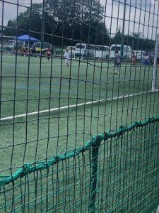 上尾朝日試合上手くなる自分たちで考えるチーム鳩ヶ谷Jリーグリーガープロ川口市アイシンク新郷南安行東慈林神根小学校小学生一二三四五六年幼児少年サッカークラブチーム