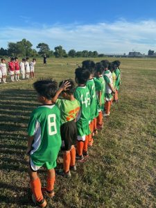 U-10SDリーグ試合上手くなる自分たちで考えるチーム鳩ヶ谷Jリーグリーガープロ川口市アイシンク新郷南安行東慈林神根小学校小学生一二三四五六年幼児少年サッカークラブチーム